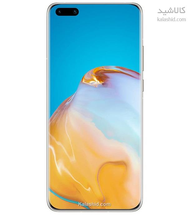 گوشی موبایل هوآوی مدل P40 Pro با قابلیت 5 جی ظرفیت 256 گیگ